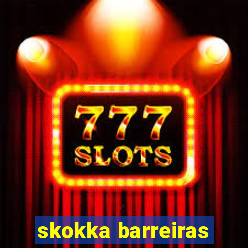 skokka barreiras